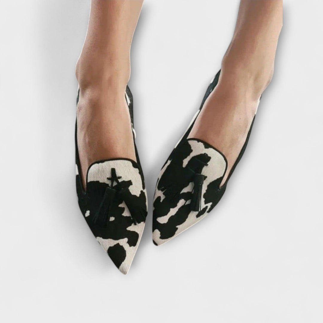 Lucia - Classic Everyday Loafers