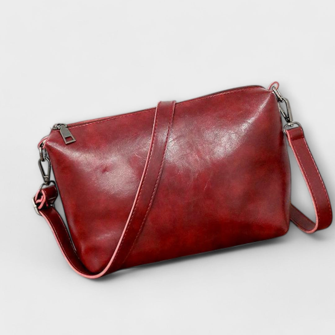 Azura - 4 Piece Vintage Bag Set
