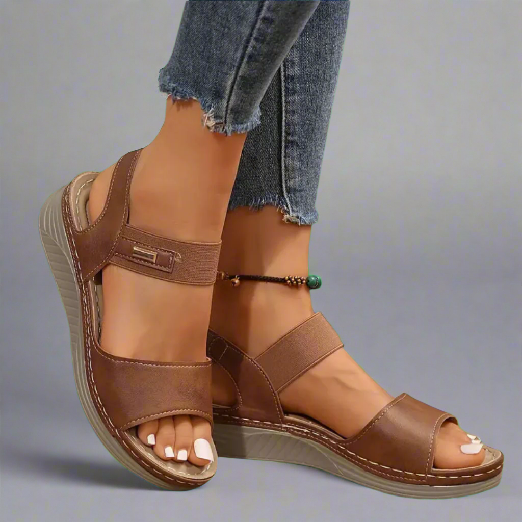 Grace™ | Orthopedic Sandals