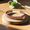 Ella's Loch Copper Bracelet