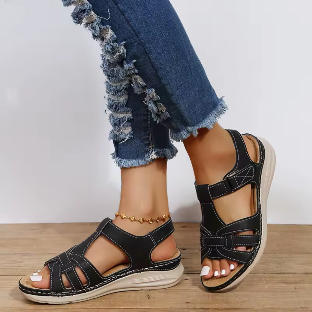 Dakota™ | Orthopedic Sandals