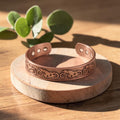 Ella's Brae Copper Bracelet