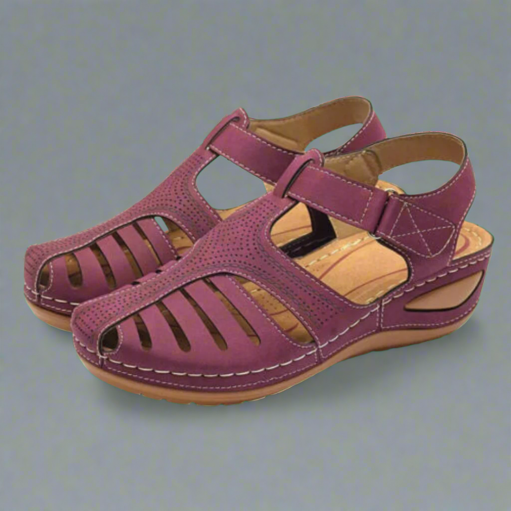 Ava™ | Comfortable Orthopedic Sandals