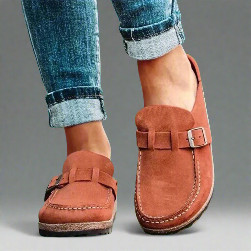 Jessica™ | Premium Orthopedic Sandals