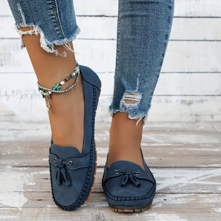Dagmar™ - Orthopedic Loafers