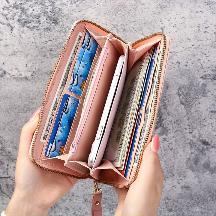 Elena | Elegant Purse
