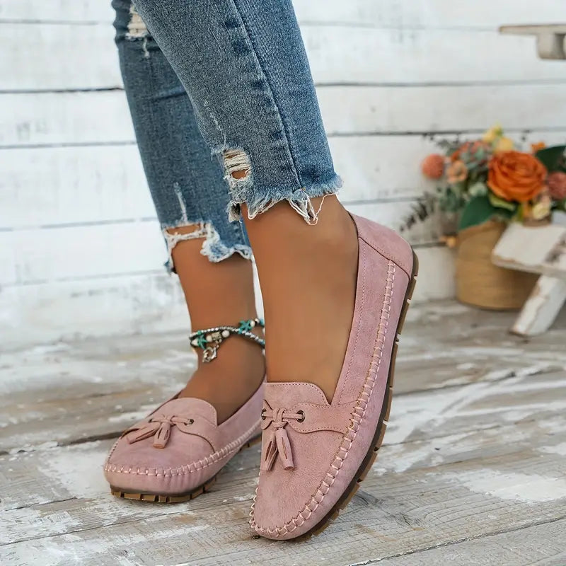 Dagmar™ - Orthopedic Loafers