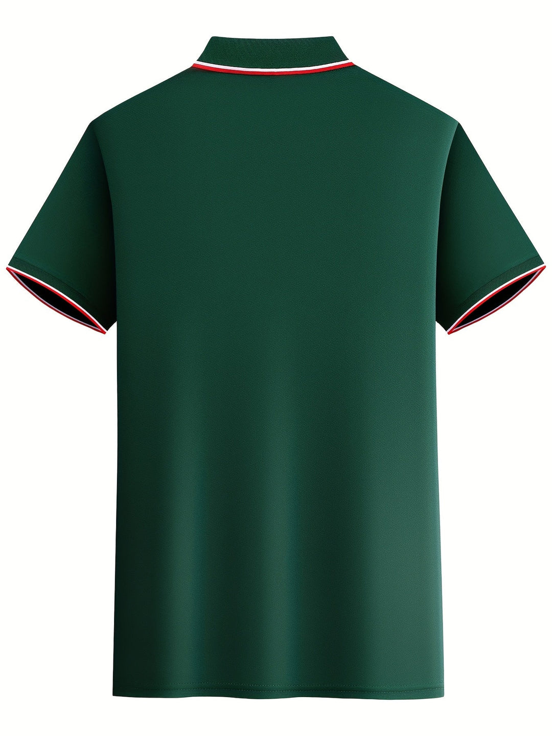 Clifton | Classic Short-Sleeved Polo Shirt for Men