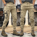Mason | Robust Everyday Cargo Trousers