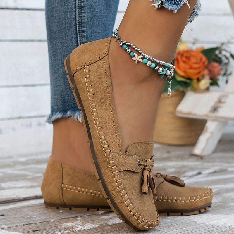 Dagmar™ - Orthopedic Loafers