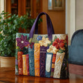 Bokelsker - Padded Tote Bag