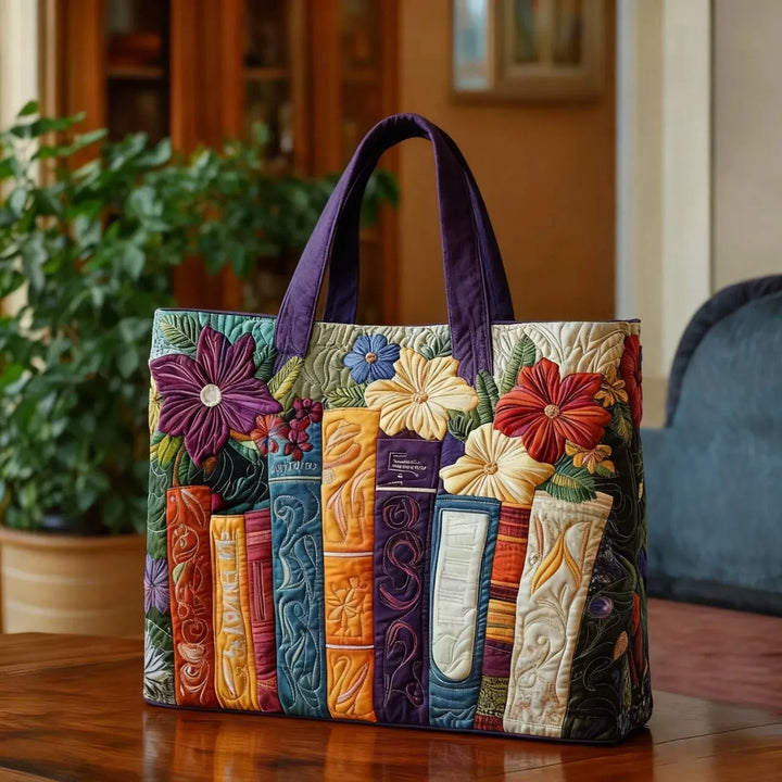Bokelsker - Padded Tote Bag