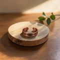 Ella's Grace Copper Ring
