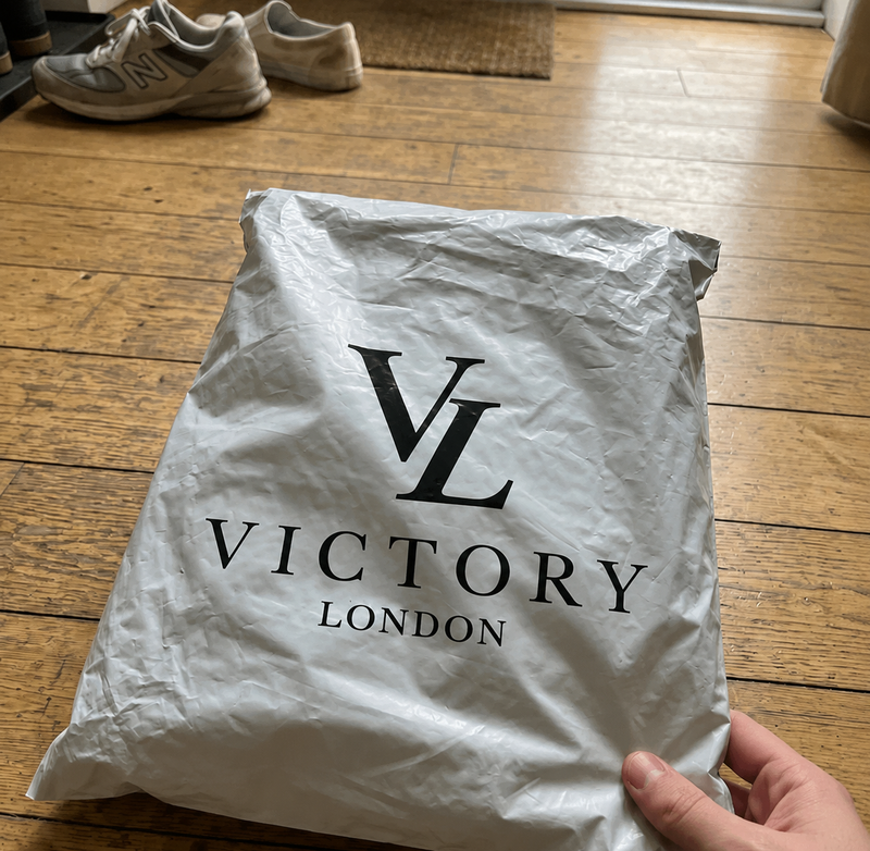 Customer review photo