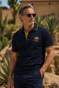 Mason | Luxurious Polo