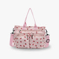 Rosie - Strawberry Tote Bag