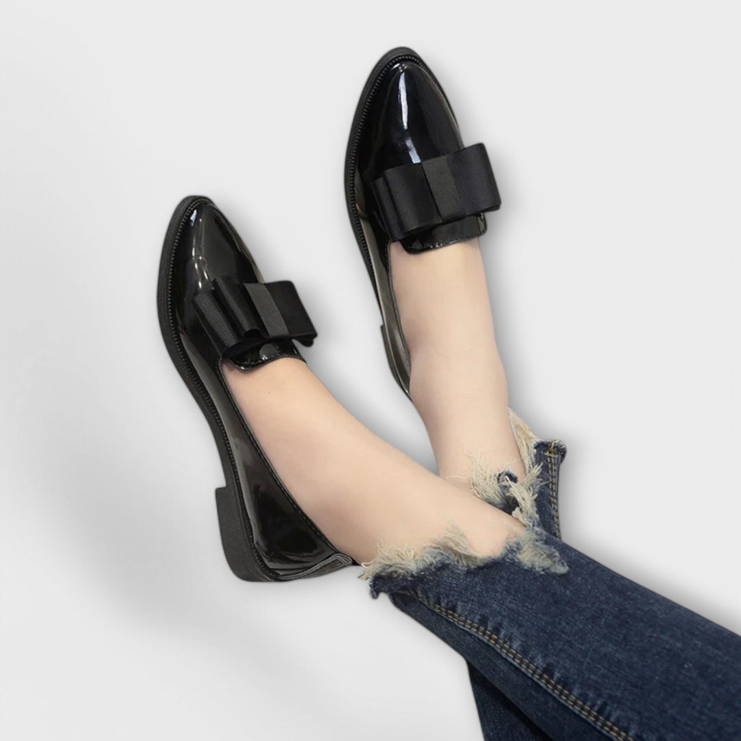 Xenia™ - Stylish moccasins for everyday wear