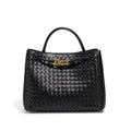 Ruby  Woven Bag