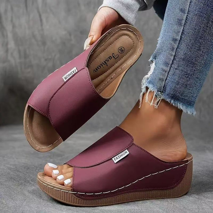Esther™ | Stylish Orthopedic Sandals