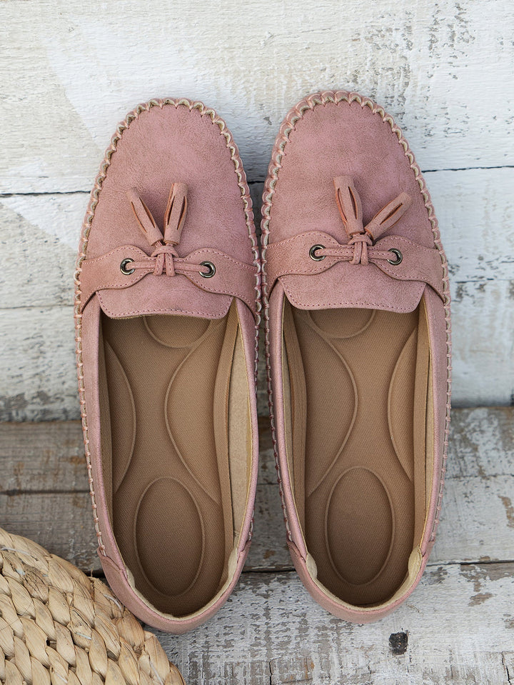 Dagmar™ - Orthopedic Loafers