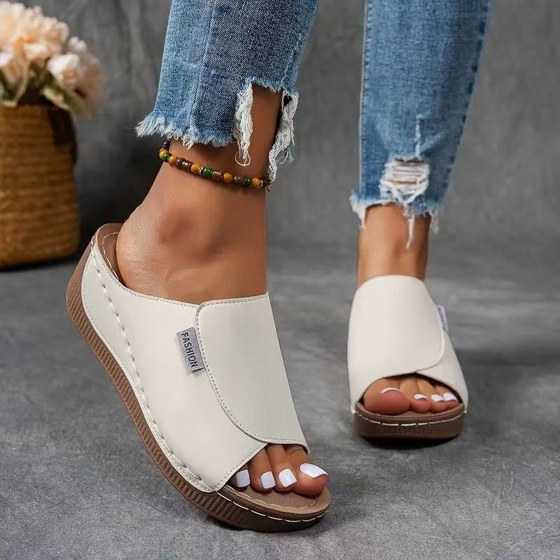 Esther™ | Stylish Orthopedic Sandals