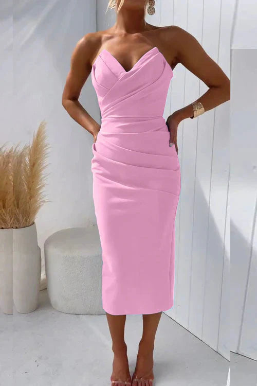 Magner - Midi Dress