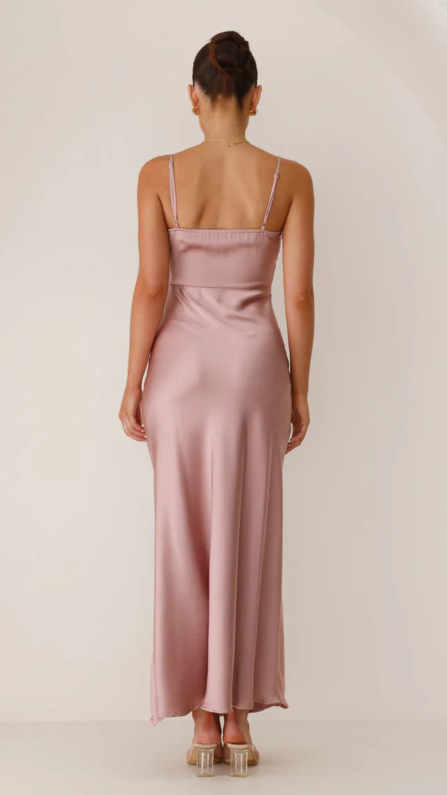 Ilana -  Maxi Dress