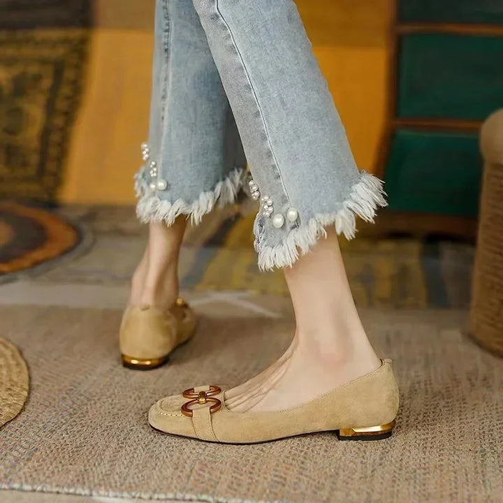 Erica™ | Orthopedic Sandals
