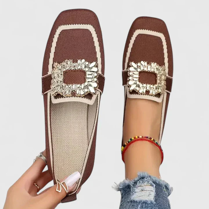 Marvella | Orthopedic Loafers
