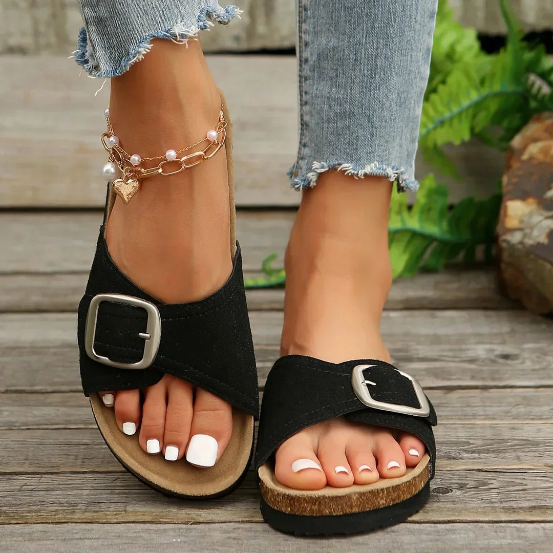 Ember™ | Orthopedic Sandals