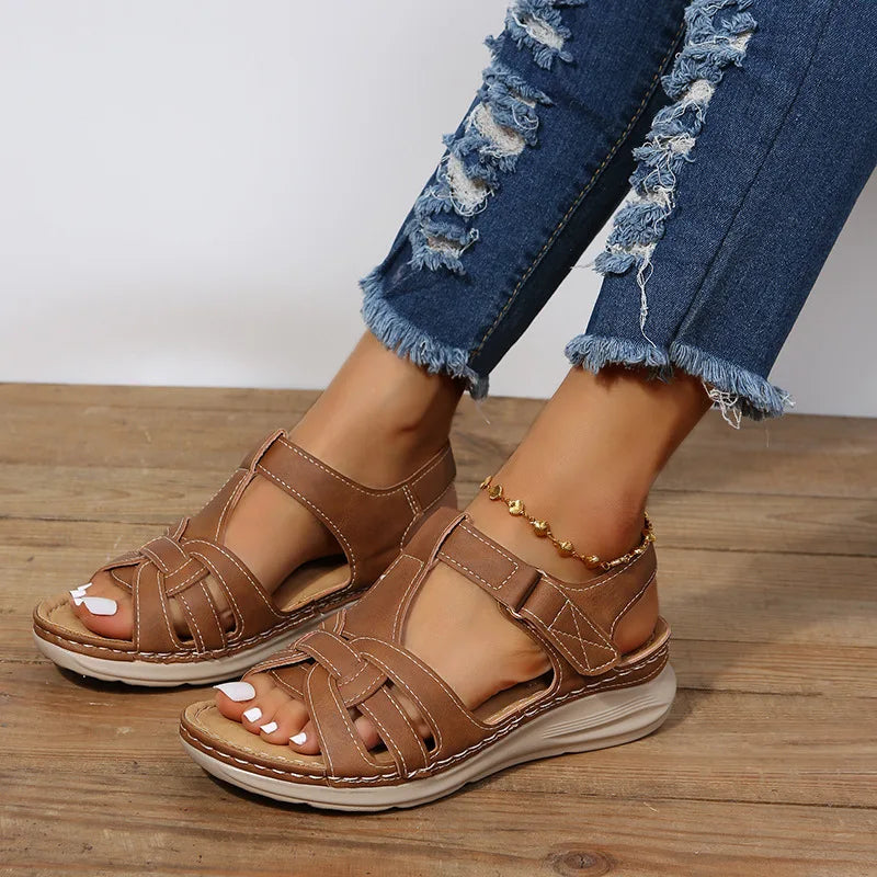 Dakota™ | Orthopedic Sandals