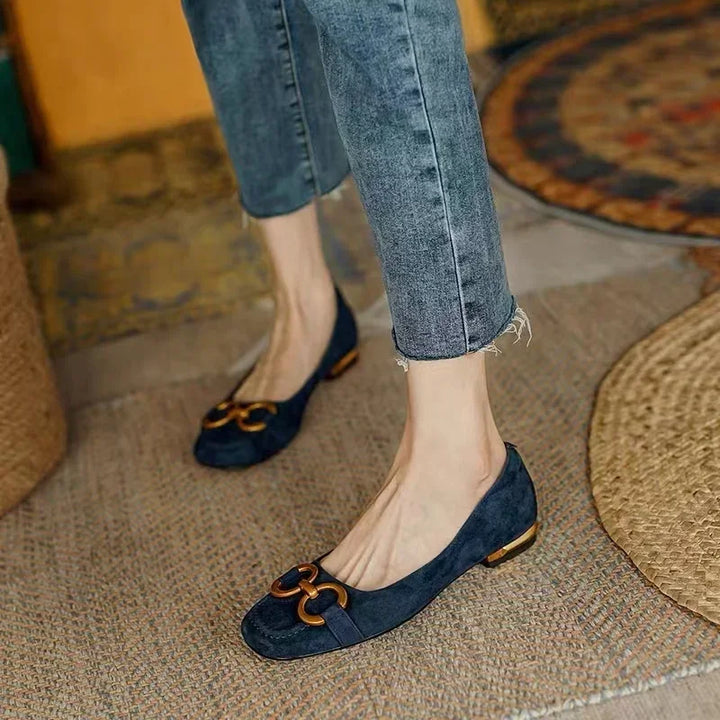Erica™ | Orthopedic Sandals