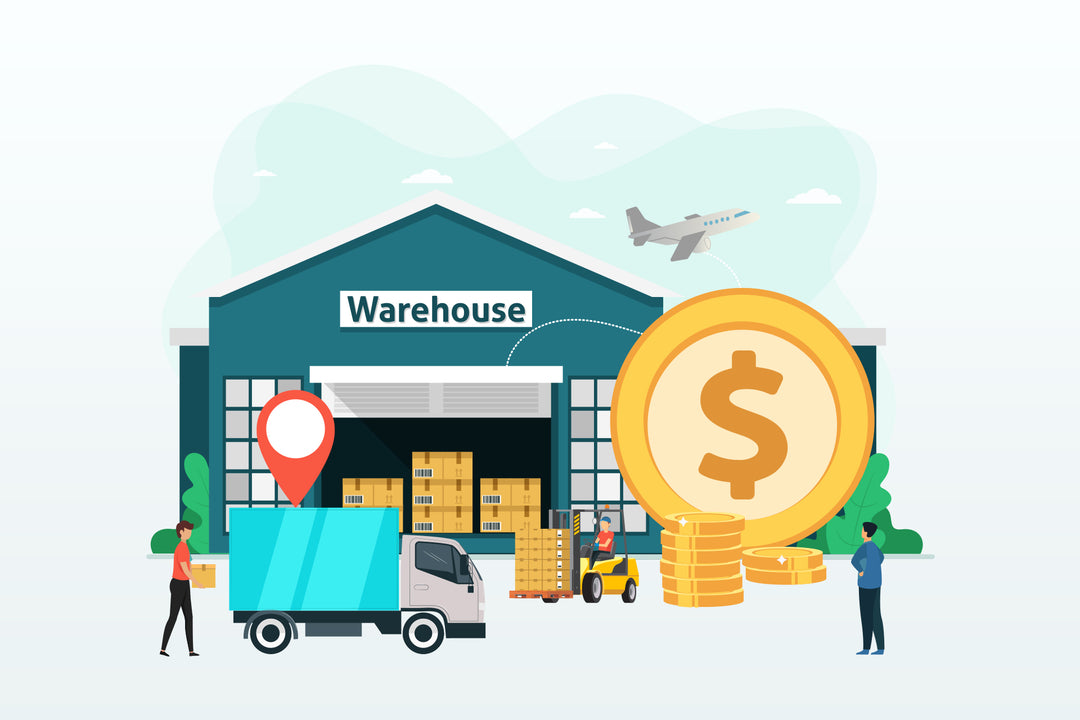 Shipping Fee