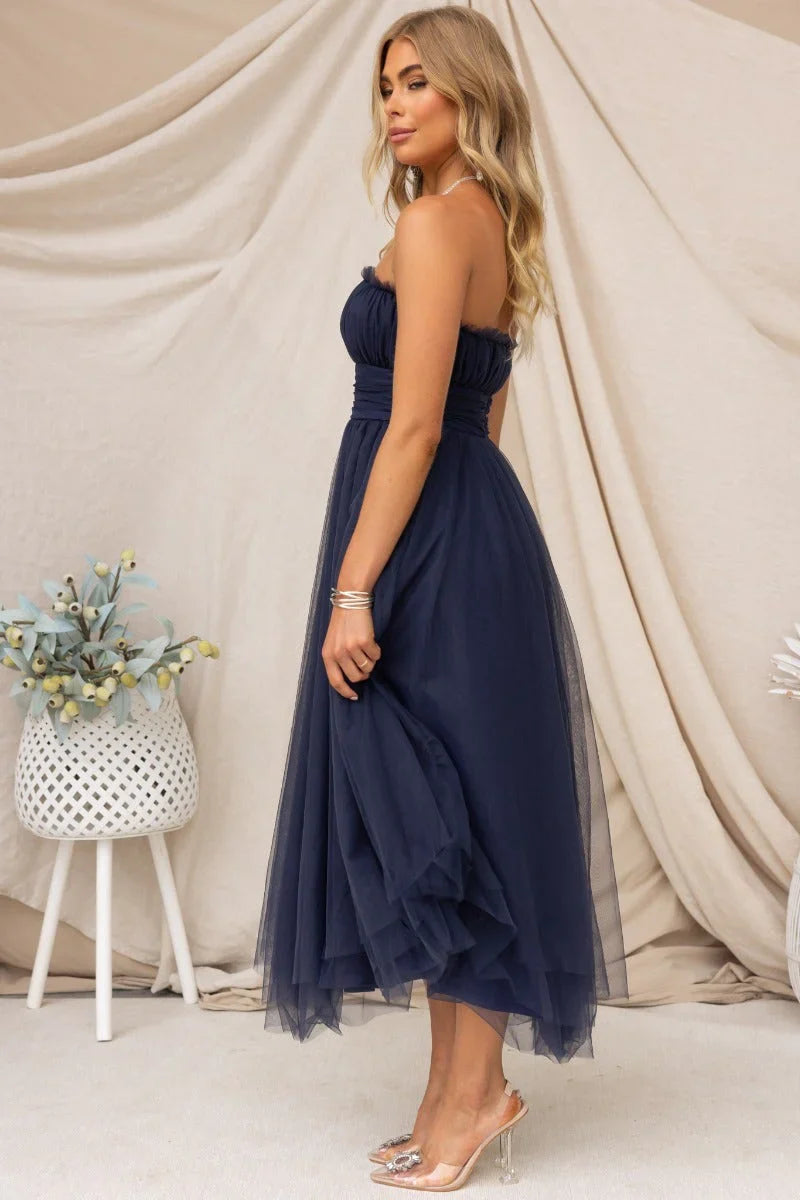 Aera - Maxi Dress