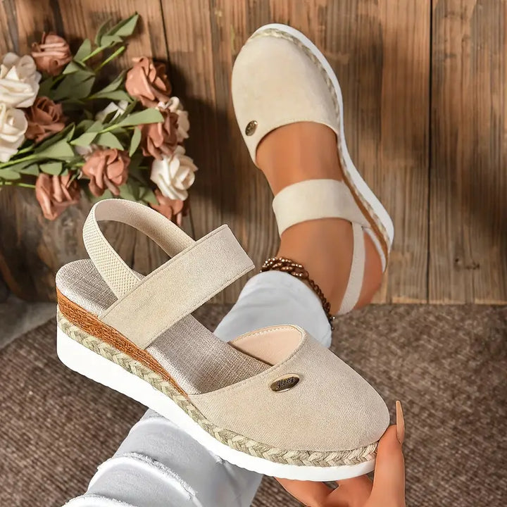 Harriet™ | Orthopedic Sandals