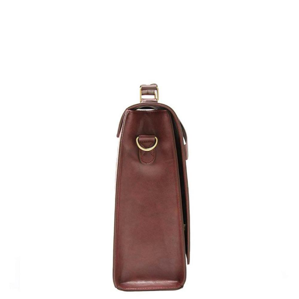 Bernadette – Bow Satchel Handbag