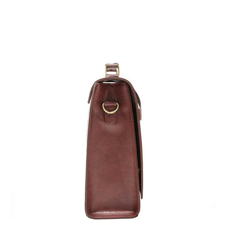 Bernadette – Bow Satchel Handbag