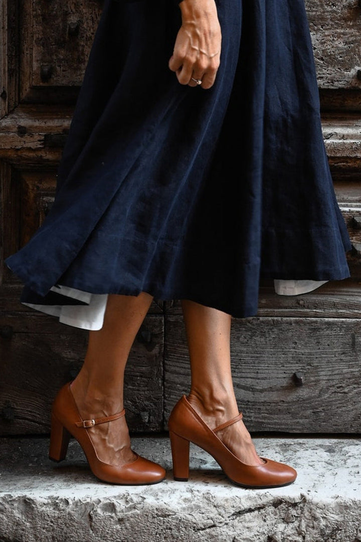 Elise™ - Elegant heels