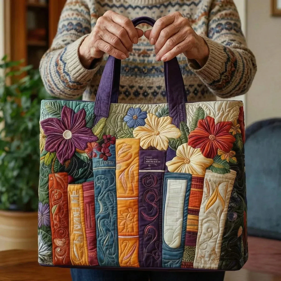 Bokelsker - Padded Tote Bag