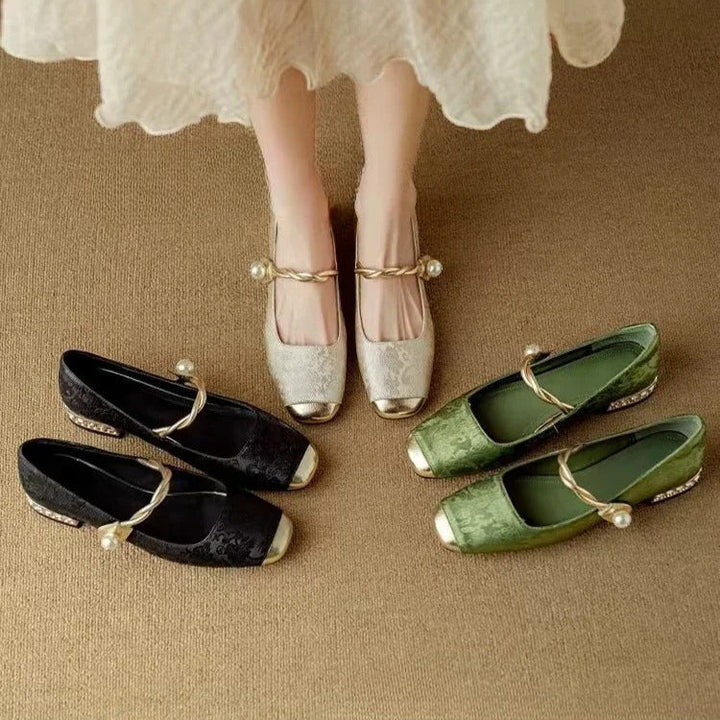 Cilia™ | Orthopedic Sandals