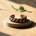Ella's Thorn Copper Ring