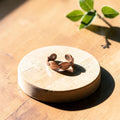 Ella's Bind Copper Ring