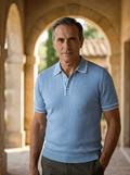 Hénry Polo Shirt