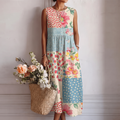Mille™ | Midi Everyday Dress