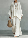 Marella- Loose Boho Set