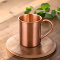 Ella's Copper Plain Mug